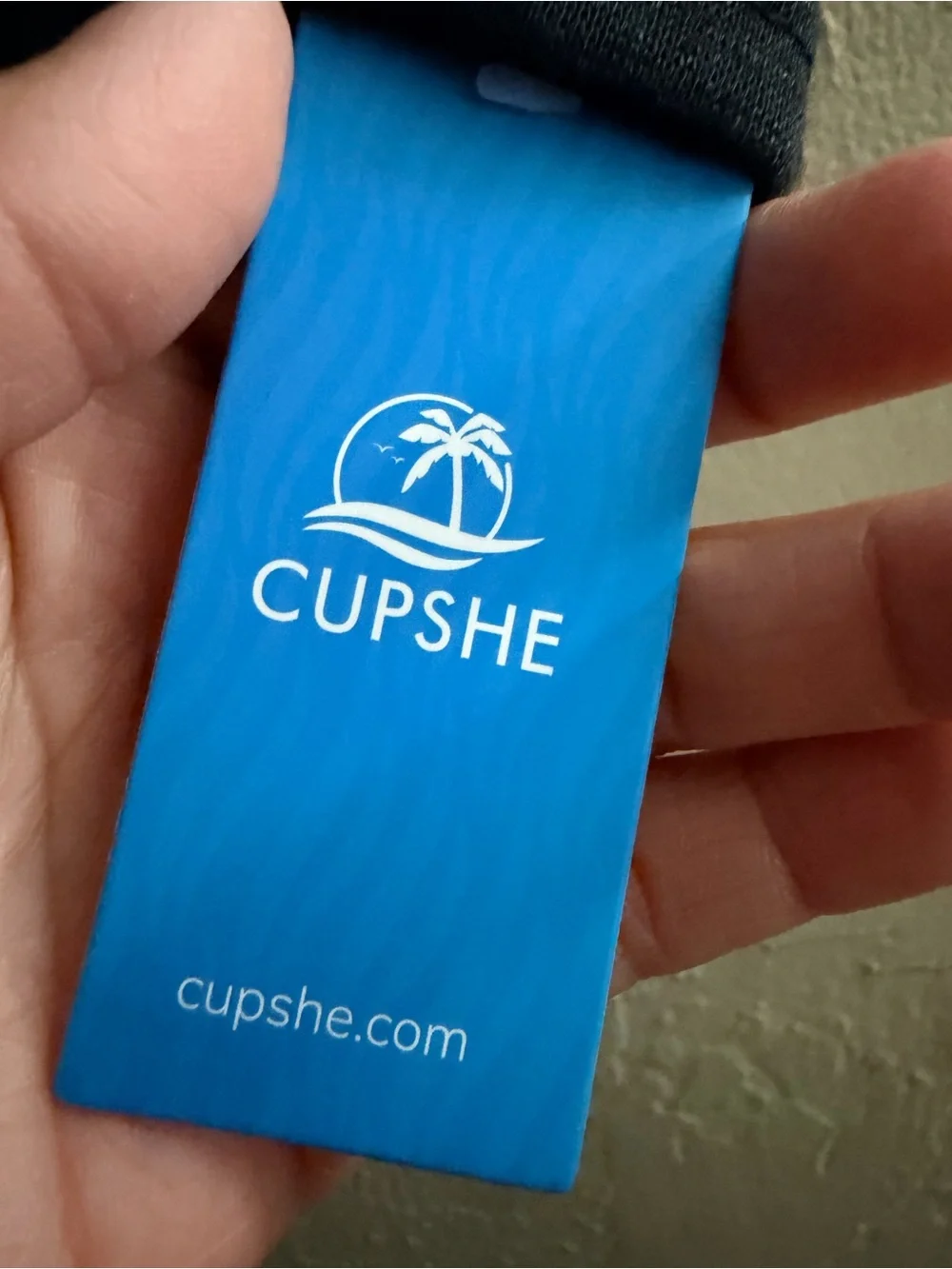 Cupshe cute black